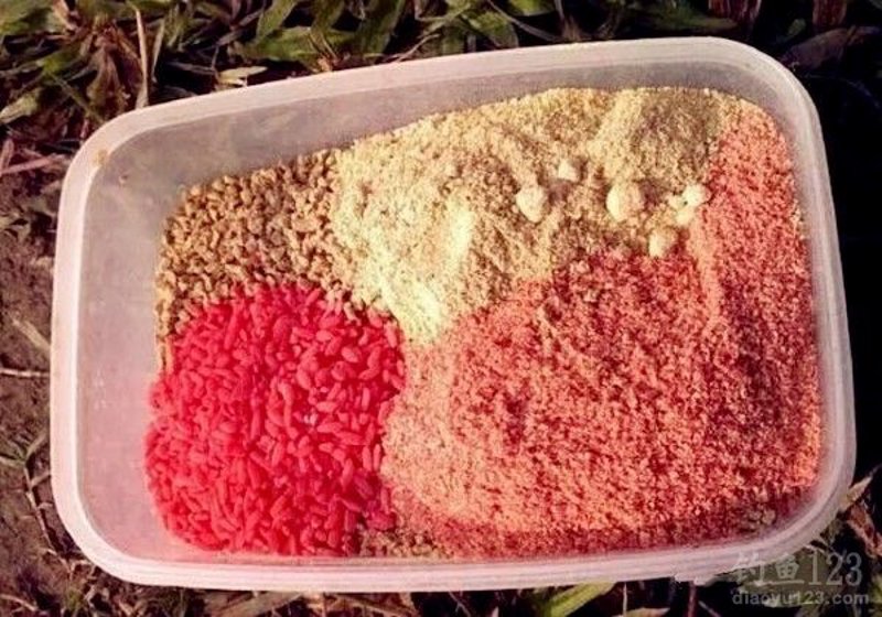 野钓秘籍:如何在自然中找到垂钓的乐趣