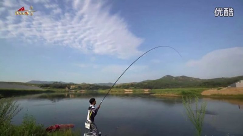 野钓的魅力:为何越来越多的人选择它作为休闲方式?